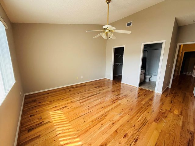 2843 THAXTON DRIVE 38, Palm Harbor, FL 34684