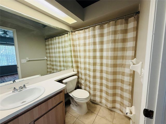 2843 THAXTON DRIVE 38, Palm Harbor, FL 34684