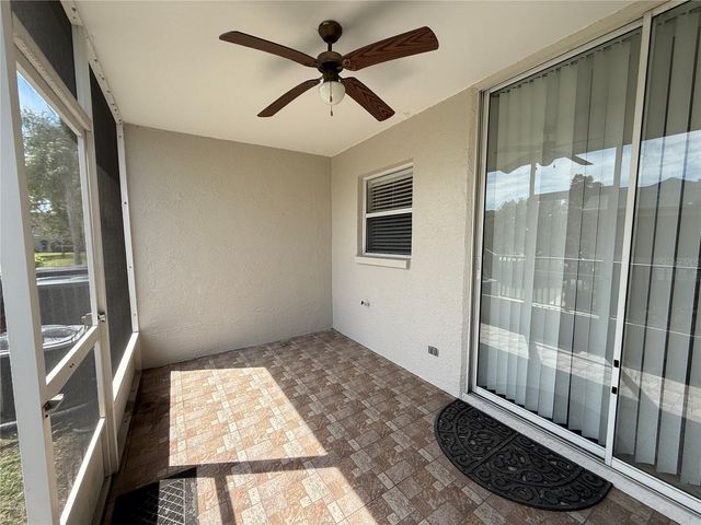 2843 THAXTON DRIVE 38, Palm Harbor, FL 34684