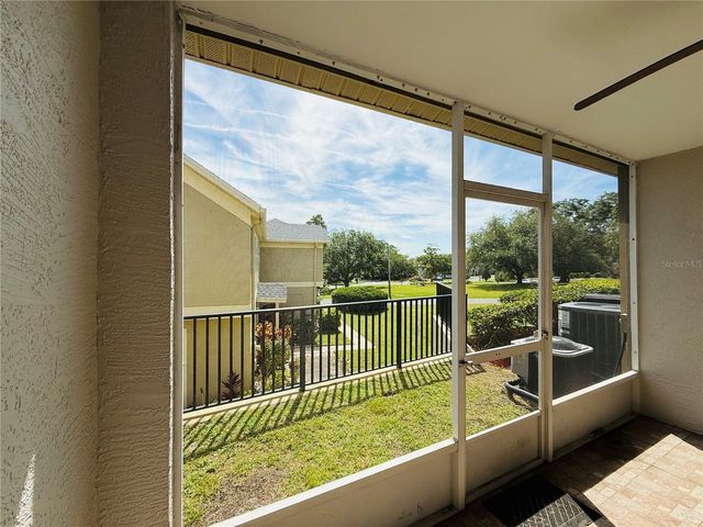 2843 THAXTON DRIVE 38, Palm Harbor, FL 34684