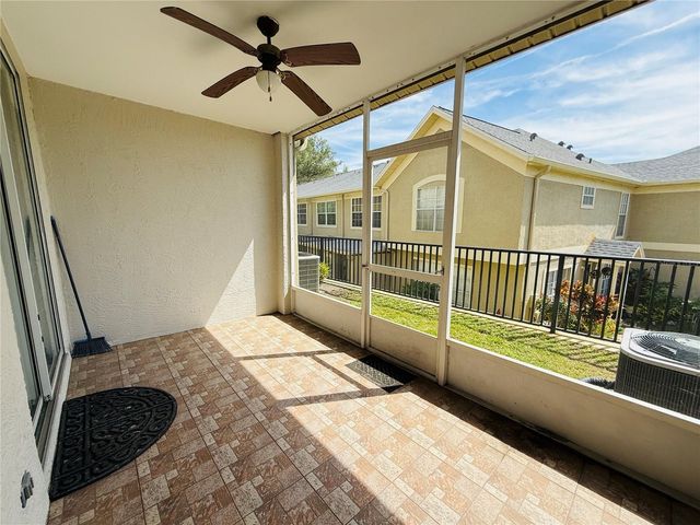 2843 THAXTON DRIVE 38, Palm Harbor, FL 34684