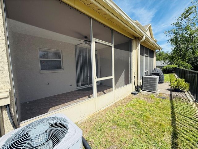 2843 THAXTON DRIVE 38, Palm Harbor, FL 34684