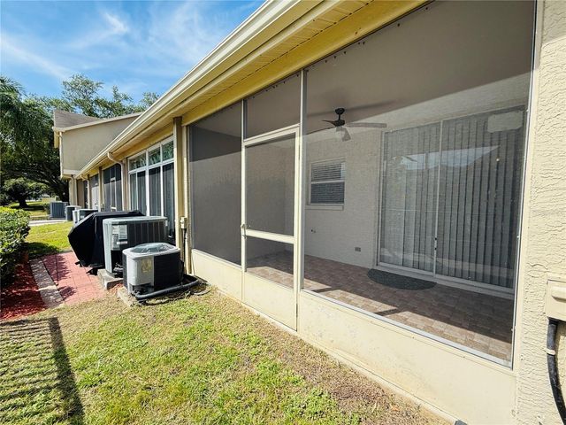 2843 THAXTON DRIVE 38, Palm Harbor, FL 34684
