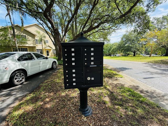 2843 THAXTON DRIVE 38, Palm Harbor, FL 34684
