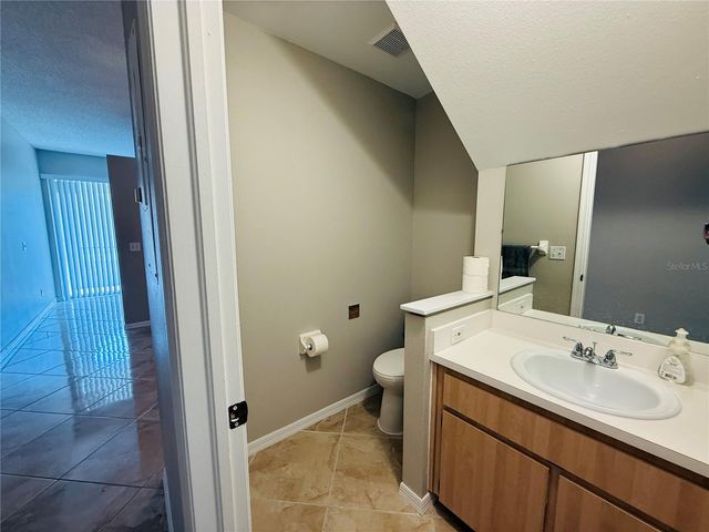2843 THAXTON DRIVE 38, Palm Harbor, FL 34684
