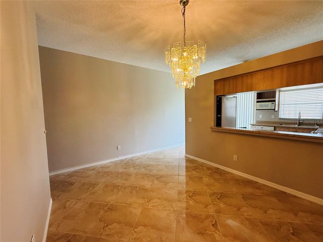 2843 THAXTON DRIVE 38, Palm Harbor, FL 34684
