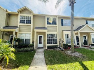2843 THAXTON DRIVE 38, Palm Harbor, FL 34684