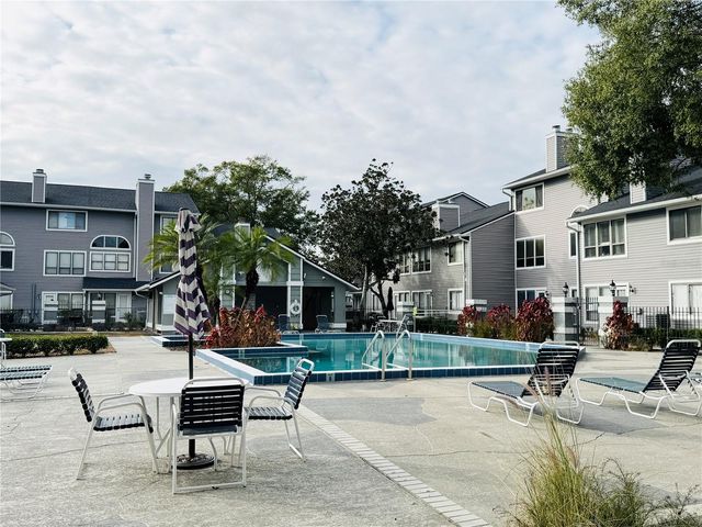 9517 DARIEN AVENUE 9517, Orlando, FL 32817