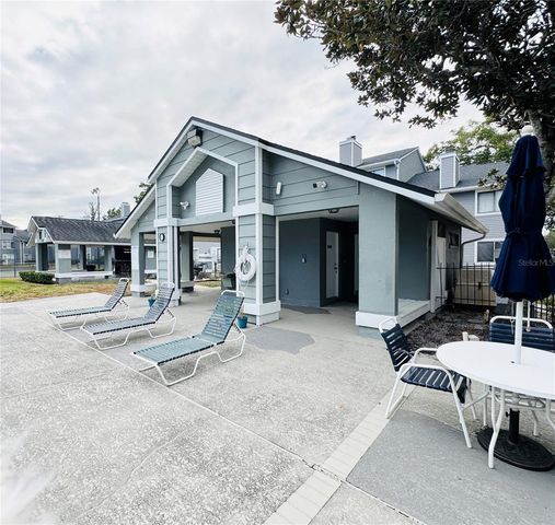 9517 DARIEN AVENUE 9517, Orlando, FL 32817