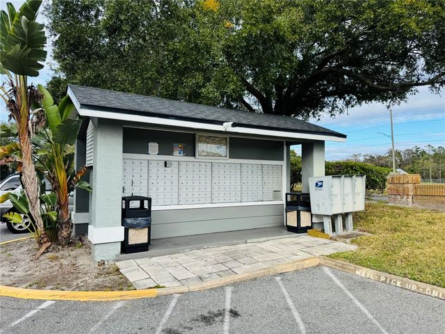 9517 DARIEN AVENUE 9517, Orlando, FL 32817