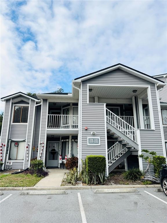 9517 DARIEN AVENUE 9517, Orlando, FL 32817