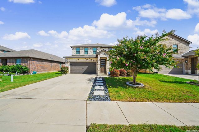 3037 BERINGER BLVD, Schertz, TX 78154