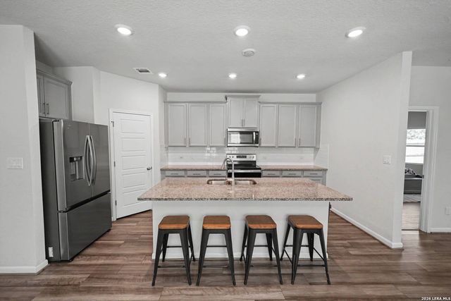 3037 BERINGER BLVD, Schertz, TX 78154