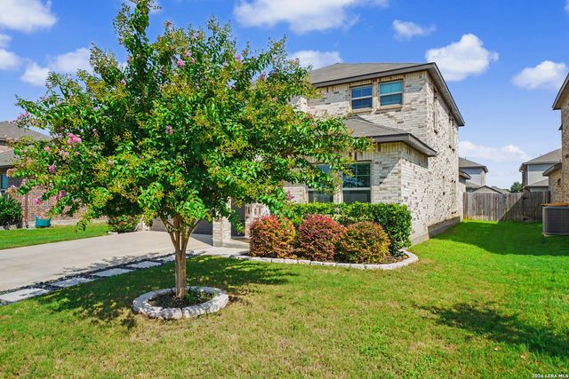3037 BERINGER BLVD, Schertz, TX 78154