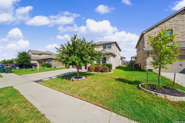 3037 BERINGER BLVD, Schertz, TX 78154