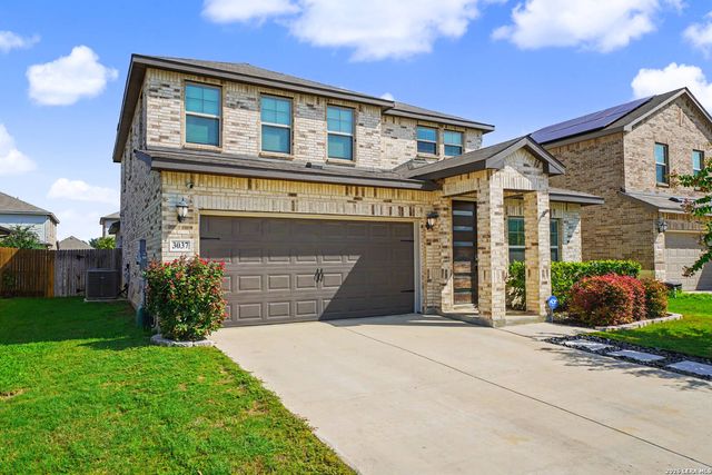 3037 BERINGER BLVD, Schertz, TX 78154