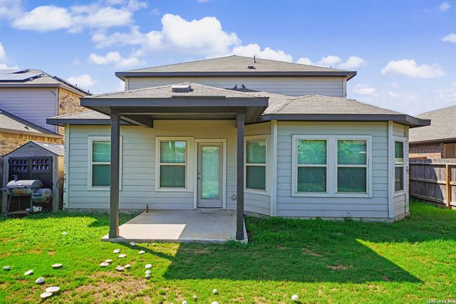 3037 BERINGER BLVD, Schertz, TX 78154
