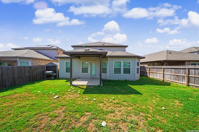 3037 BERINGER BLVD, Schertz, TX 78154
