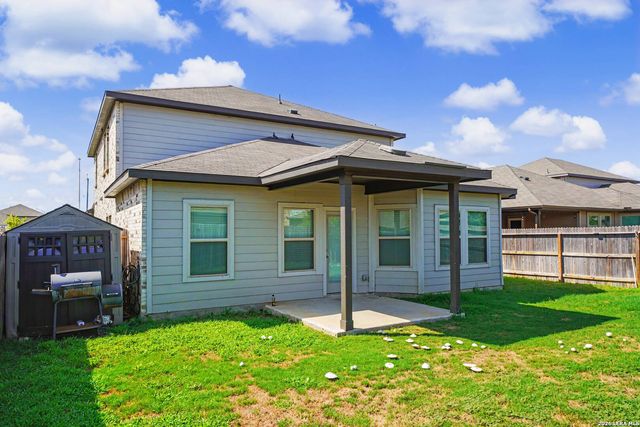 3037 BERINGER BLVD, Schertz, TX 78154