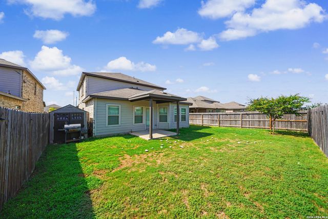 3037 BERINGER BLVD, Schertz, TX 78154