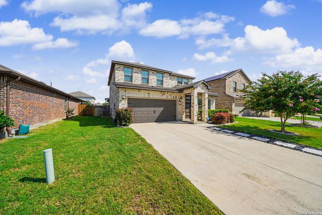 3037 BERINGER BLVD, Schertz, TX 78154