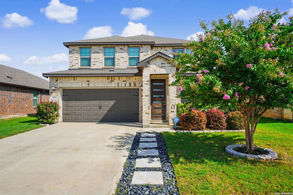 3037 BERINGER BLVD, Schertz, TX 78154