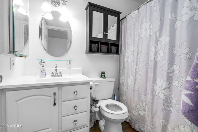 1032 E REDFIELD Road, Tempe, AZ 85283