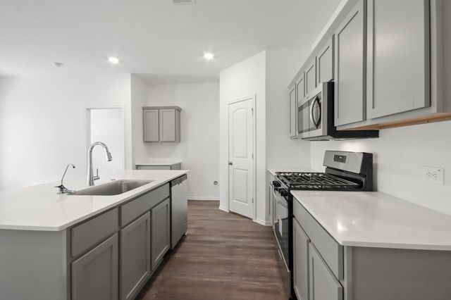 235 Golden Eagle Boulevard, New Waverly, TX 77358