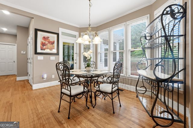 4907 Bowerie Court, Powder Springs, GA 30127