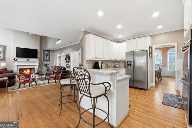 4907 Bowerie Court, Powder Springs, GA 30127