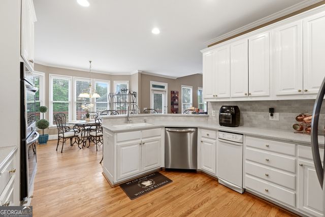 4907 Bowerie Court, Powder Springs, GA 30127