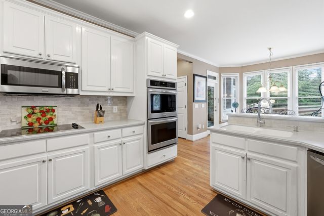 4907 Bowerie Court, Powder Springs, GA 30127
