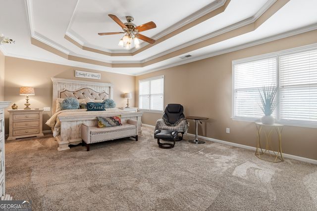 4907 Bowerie Court, Powder Springs, GA 30127