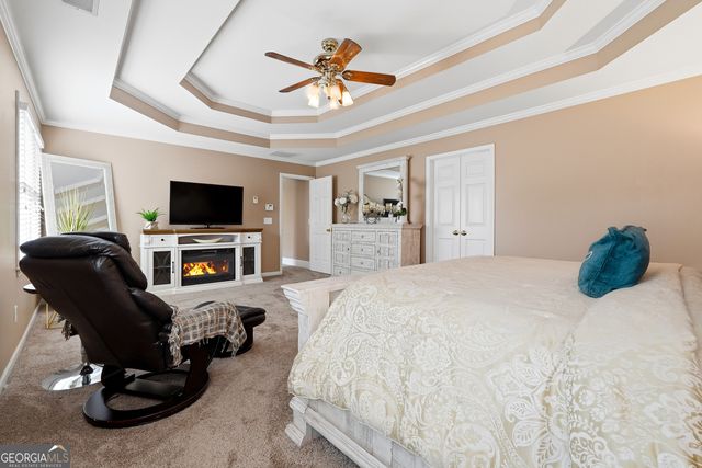 4907 Bowerie Court, Powder Springs, GA 30127