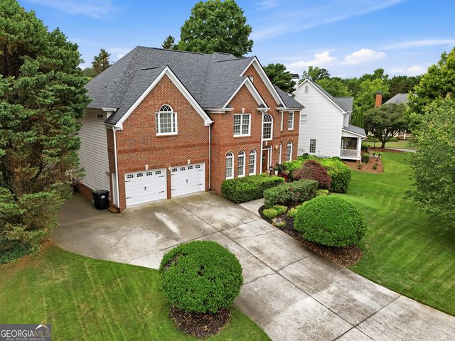 4907 Bowerie Court, Powder Springs, GA 30127