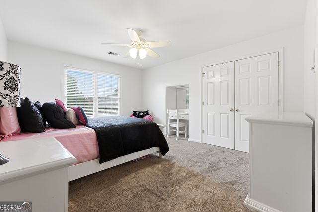 4907 Bowerie Court, Powder Springs, GA 30127