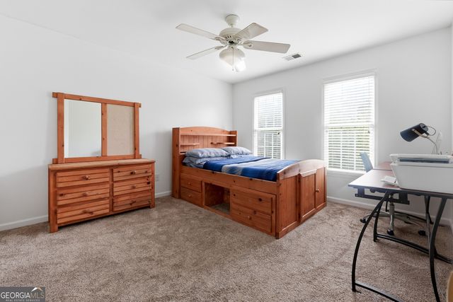 4907 Bowerie Court, Powder Springs, GA 30127