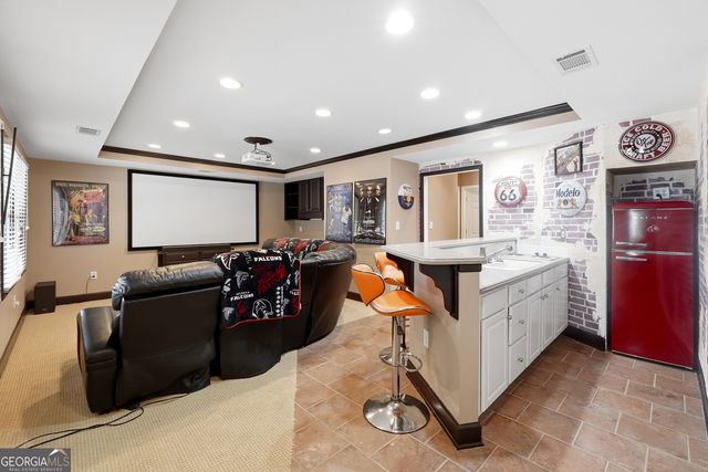 4907 Bowerie Court, Powder Springs, GA 30127