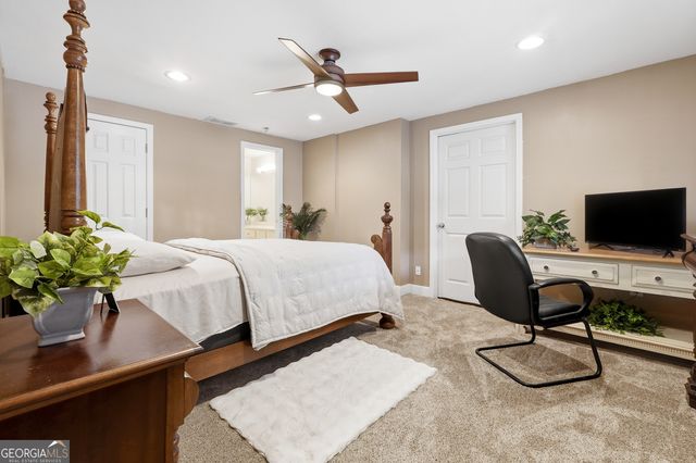 4907 Bowerie Court, Powder Springs, GA 30127