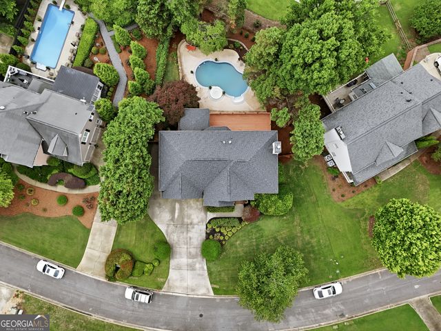 4907 Bowerie Court, Powder Springs, GA 30127