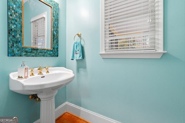4907 Bowerie Court, Powder Springs, GA 30127
