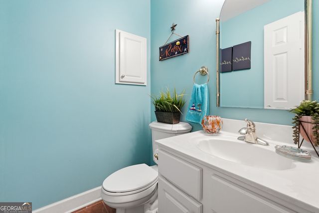 4907 Bowerie Court, Powder Springs, GA 30127