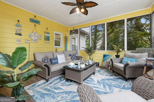 4907 Bowerie Court, Powder Springs, GA 30127