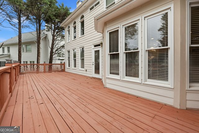 4907 Bowerie Court, Powder Springs, GA 30127