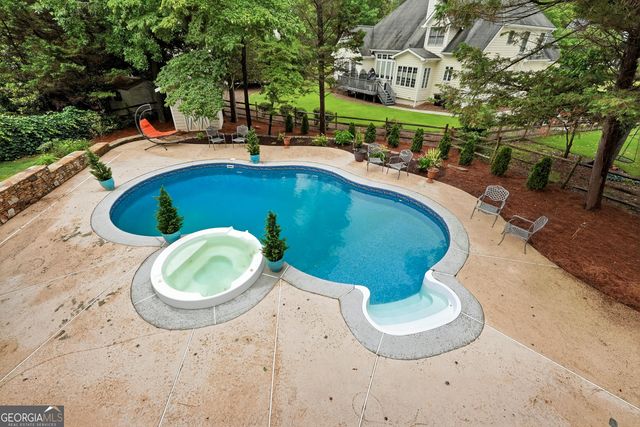 4907 Bowerie Court, Powder Springs, GA 30127