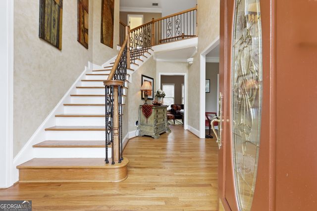 4907 Bowerie Court, Powder Springs, GA 30127
