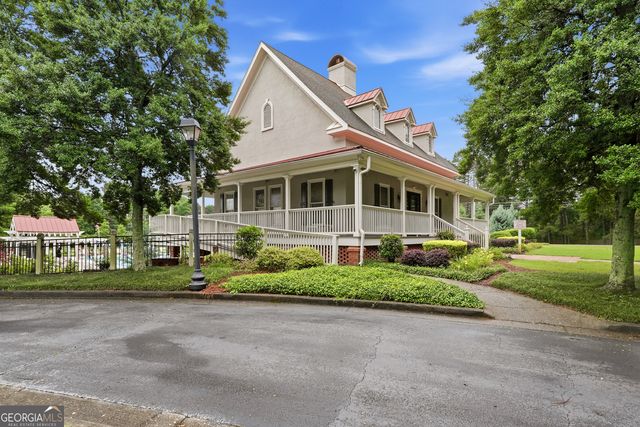 4907 Bowerie Court, Powder Springs, GA 30127