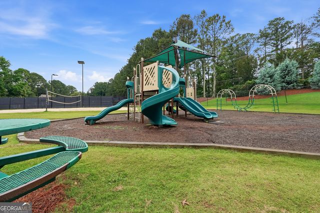 4907 Bowerie Court, Powder Springs, GA 30127