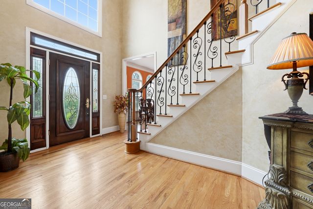 4907 Bowerie Court, Powder Springs, GA 30127
