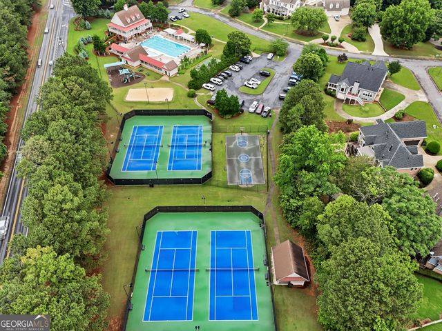 4907 Bowerie Court, Powder Springs, GA 30127